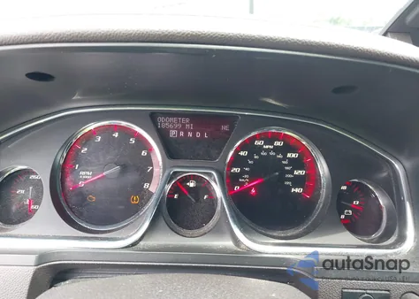 2015 GMC Acadia Denali z USA, uszkodzony, nr VIN 1GKKRTKD6FJ176008